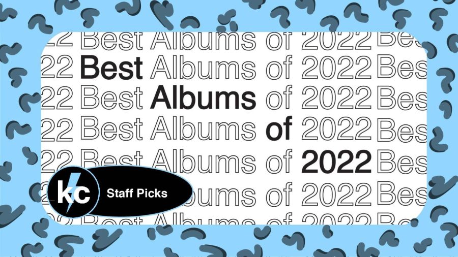 Kentcore's best albums of 2022