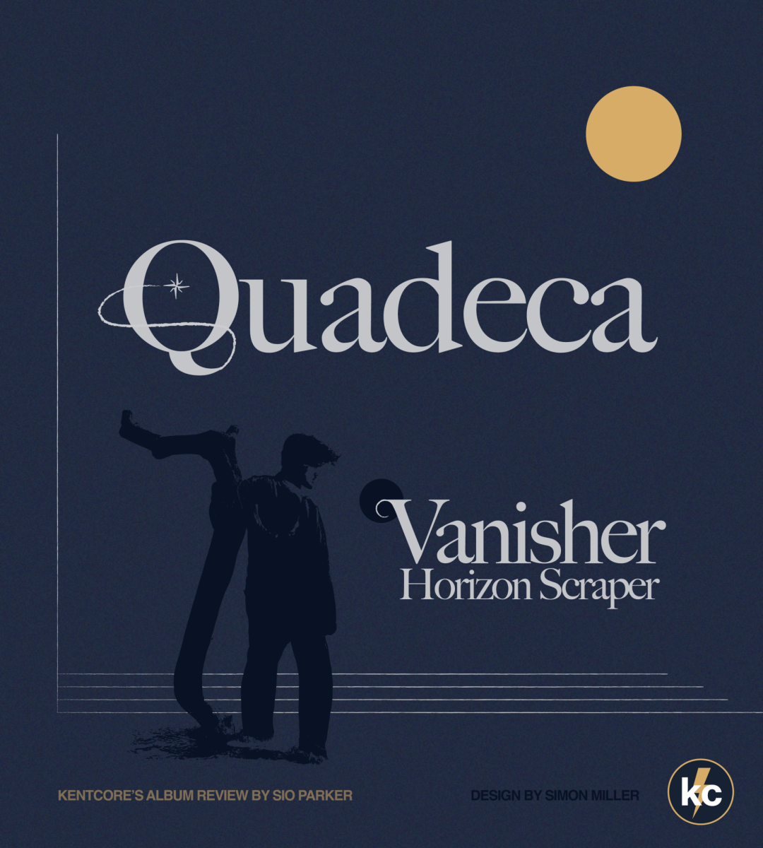 Quadeca Graphic