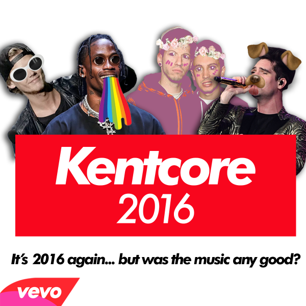 2016: Year in Review